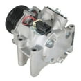 thumbnail image 5 of A/C Compressor Fit for Chevrolet Trailblazer GMC Envoy 2002-2009, 5 of 7