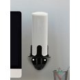thumbnail image 4 of Montaje Altavoces Que Ahorran Espacio para Sonos Roam/Roam 2/Roam SL, 4 of 9