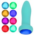 thumbnail image 4 of Masajeador de varita recargable, masajeador de varita femenina, potente masajeador de varita para mujeres, vibrador femenino, tecnología de vanguardia, 4 of 8