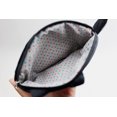 thumbnail image 2 of KT00064 3D Soft Imitate Funny Cat Pouch Small Purse Black Novelty Design Coin Bags Mini, 2 of 2