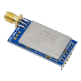 thumbnail image 4 of 2X -LORA-01 LORA Module Wireless Serial Communication Module SX1278 Wireless Module 3000m,2 x Wireless Serial Communication Module Kit, 4 of 6
