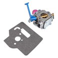 thumbnail image 2 of Carburador Husqvarna 545081848 C1Q-W40A para la Serie 128C, 2 of 3
