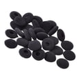 thumbnail image 6 of shamjina 5X 16pcs Headphone Pads s Sponge Replacement Sponge Covers for Headphones, 6 of 8