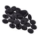 thumbnail image 5 of Almohadilla de Esponja Negra de Repuesto para Auriculares Almohadilla de Espuma para Auriculares en oreja, 5 of 9