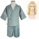 thumbnail image 1 of Anime Tokyo Revengers Sano Manjiro Cosplay disfraz Unisex Tokyo Manji Gang Mikey chaqueta capa pantalones fiesta de Halloween, 1 of 3