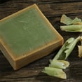 thumbnail image 2 of HYLLai Syrian Laurel Oil Soap, Natural Handmade Soap for Face & Body, Gentle Cleansing with Nourishing Properties, Suitable for All Skin Types, Eco-Friendly (A), 2 of 5