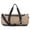 Black, variant on Bearpaw Duffel Gym Bag - Carry on Bag for Workout, Sports, Overnight, Travel Essentials and Weekender Bags for Women/Men - Perfect Travel Duffle Bag, Camouflage