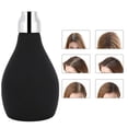 thumbnail image 4 of Hair Fibres Pumps, Durable Silicone Powder Spray Pump, For Barber Mixed Hair Hair Building Spray Applicator Over Hair Roots, 4 of 8