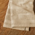 thumbnail image 4 of KitchenAid Albany Kitchen Towels, Sand, Set of 4, Available in Multiple Colors, 4 of 4