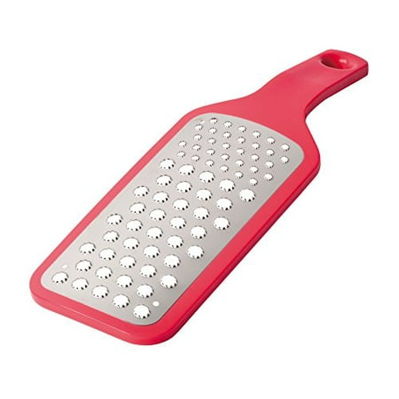 

NEW Passtime Etching Light Force Daikon Grater Red C-8570