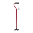 thumbnail image 3 of Drive Medical Quad Support Cane Tip, 3 of 4