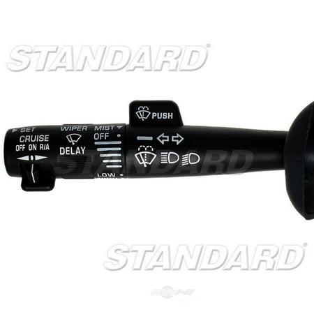 UPC 091769264079 product image for Standard Motor Products Turn Signal Switch Fits select: 1995-2002 CHEVROLET TAHO | upcitemdb.com