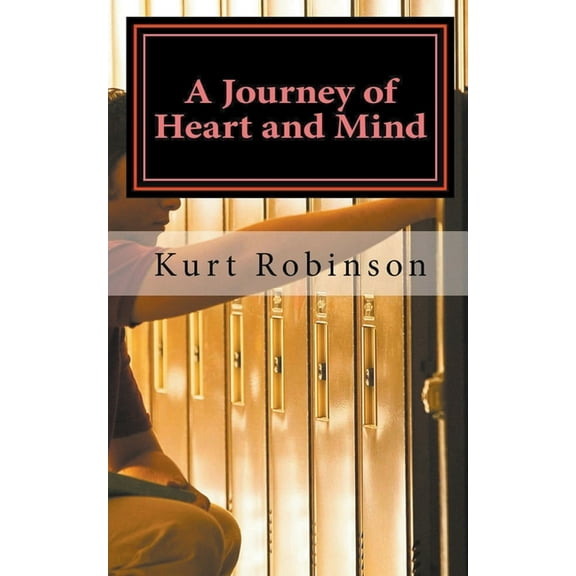 A Journey of Heart and Mind, (Paperback)