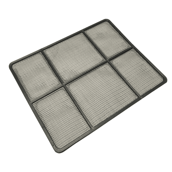 OEM Toshiba Air Conditioner AC Upper Air Filter Originally Shipped With RAC-PD1412HRU, RACPD1412CRU, RAC-PD1412CRU