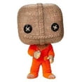 thumbnail image 2 of Figura Funko de Sam con Cuchillo de Trick 'r Treat para Spirit Halloween., 2 of 3