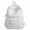 White, variant on 2025 Cute Preppy Printed Kawaii Backpack, Aesthetic Laptop Daypack For Travel And Daily Casual Use (Green)