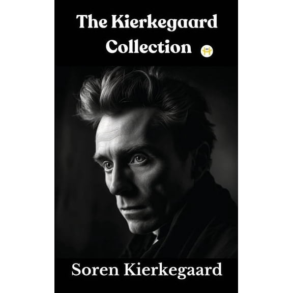 The Kierkegaard Collection, (Hardcover)