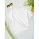 thumbnail image 2 of Adorable Kitty Print Cotton Tee for Girls - Comfy & Casual Short Sleeve T-Shirt, Perfect for Summer, 2 of 7