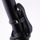 thumbnail image 4 of Vástago de plegable Vástago de E-bikes Componentes Negro shamjiam Elevador de vástago de bicicleta plegable, 4 of 9