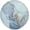 48in-table-B85, variant on 60"X 60" Grey Paint Elastic Fitted Edged Round Tablecloth Fade Resistant Anti-Shrink Table Cloth Washable Table Cover for Banquet Home Indoor or Outdoor