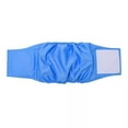 thumbnail image 7 of S-XL Male Dog Puppy Pet Nappies Diapers Belly Wrap Band Sanitary Pant Underpant❃ V0Q2, 7 of 7