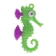 thumbnail image 2 of 6 Decoraciones Flotantes Artificiales para Acuario, Modelo de , Color Verde 6 piezas, 2 of 8