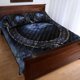 thumbnail image 4 of Juego de Cama Colcha Celta - Celtic Raven, 4 of 5