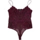thumbnail image 1 of GUESS Mono Treon para Mujer, Púrpura, Grande, 1 of 1