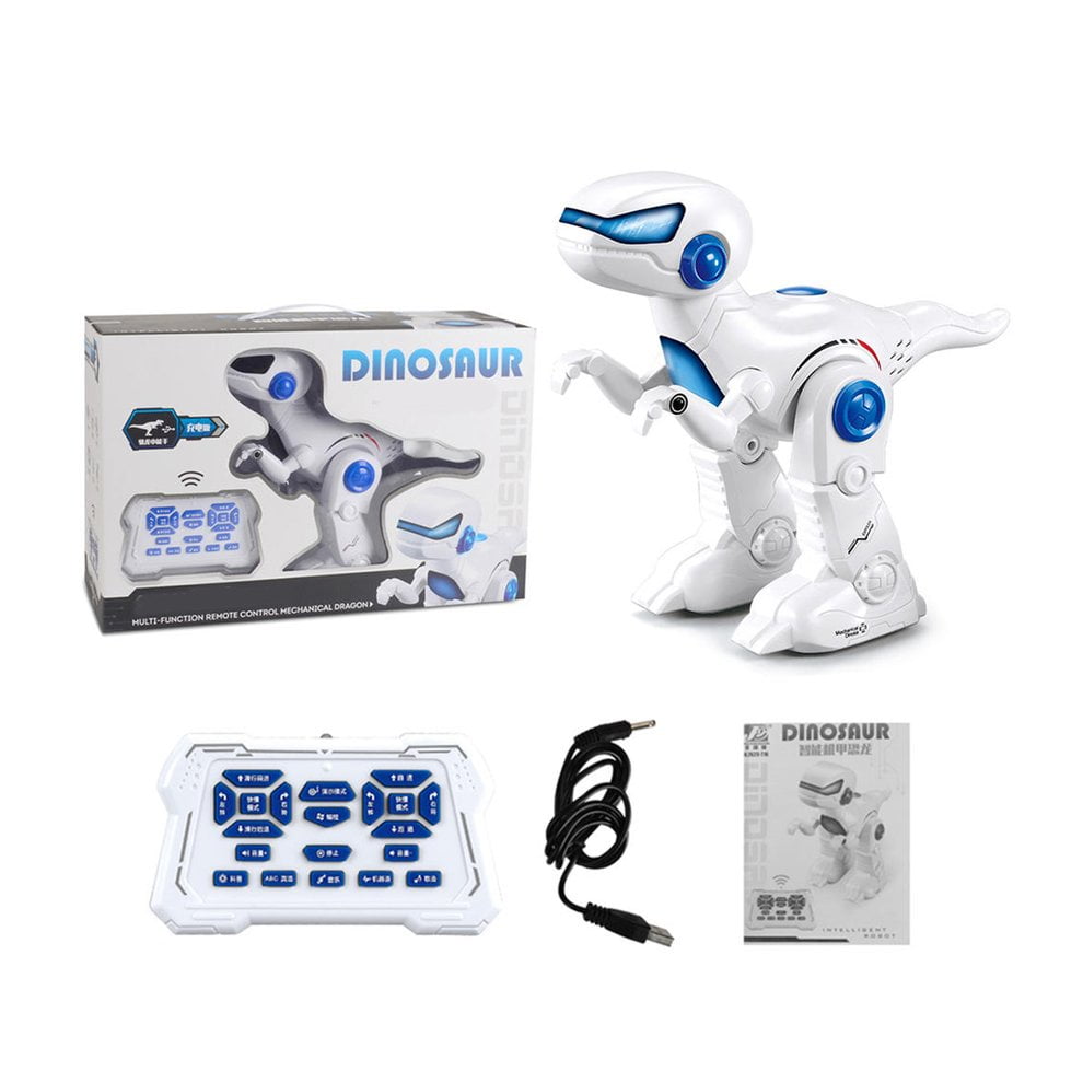intelligent dinosaur toy