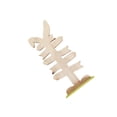 thumbnail image 1 of Naiovety Accesorio de decoración de letras de Pascua diseño de escena interior DIY Oreja de conejo adorno de adornos de Festival Prop Kits de decoración para fiestas, 1 of 6