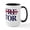 White/Black Inside, variant on CafePress - Future Doctor Large Mug - 15 oz Ceramic Large White Nolvety Mug