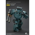 thumbnail image 6 of JOYTOY Sons of HorusContemptor Dreadnought with Gravis Autocannon, 6 of 7