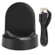 thumbnail image 2 of Base de relajación de Carga, 42 mm DiáMeto Base Cargador de RelOJ Negro X3 Tamado Pequeño Para Galaxy Gear S3 Classic, 2 of 7
