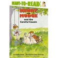 thumbnail image 1 of Pre-Owned Henry and Mudge and the Careful Cousin: Ready-To-Read Level 2 (Hardcover) 0689810075 9780689810077, 1 of 1