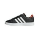 thumbnail image 4 of TENIS ADIDAS NEGRO PARA HOMBRE GRAND COURT HQ1721, 4 of 5