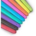 thumbnail image 2 of Crochet Needles, Multicolored Aluminum Crochet Hooks with Rubber Grip - Pack of, 2 of 5
