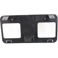 thumbnail image 4 of License Plate Bracket Compatible with FORD F-SERIES 1999-2003 Black 4WD/(RWD Harley-Davidson), 4 of 5