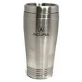 thumbnail image 3 of Acura Travel Mug 150 - Silver, 3 of 3