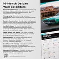 thumbnail image 5 of AMERICAN MUSCLE CARS 2024 DELUXE STKR ST, 5 of 8