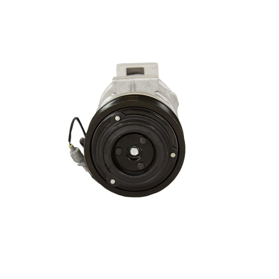 Valeo 815574 A/C Compressor Toyota Sequoia 2008-2016