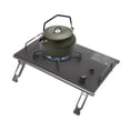 thumbnail image 5 of Miumaeov Portable Gas Stove Electronic Ignition Outdoor Camping Stove Gas Powered 2700W, 5 of 24