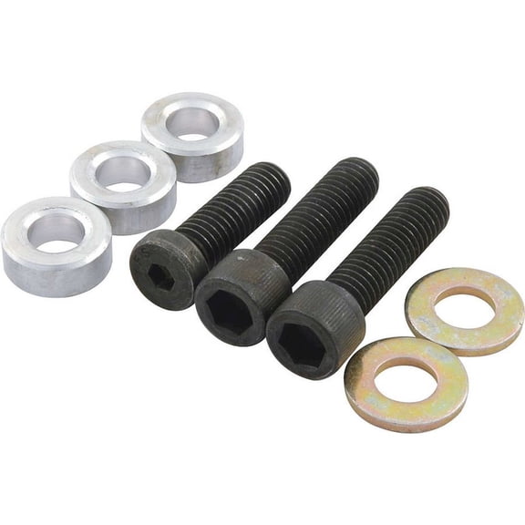 Allstar Performance Bracket to Head Bolt Kit