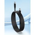 thumbnail image 3 of Controlador Juego Cable Carga Tipo C 1.5m Datos USB para Portal Portátil/controlador PS5/ns/xbox, 3 of 9