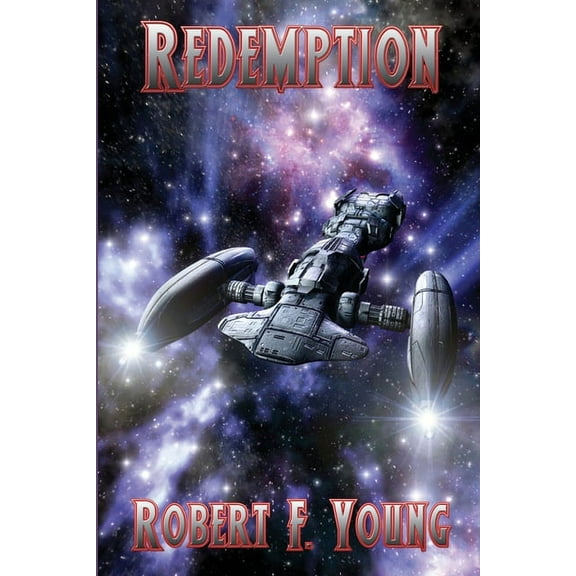 Redemption: A Positronic Book, (Paperback)