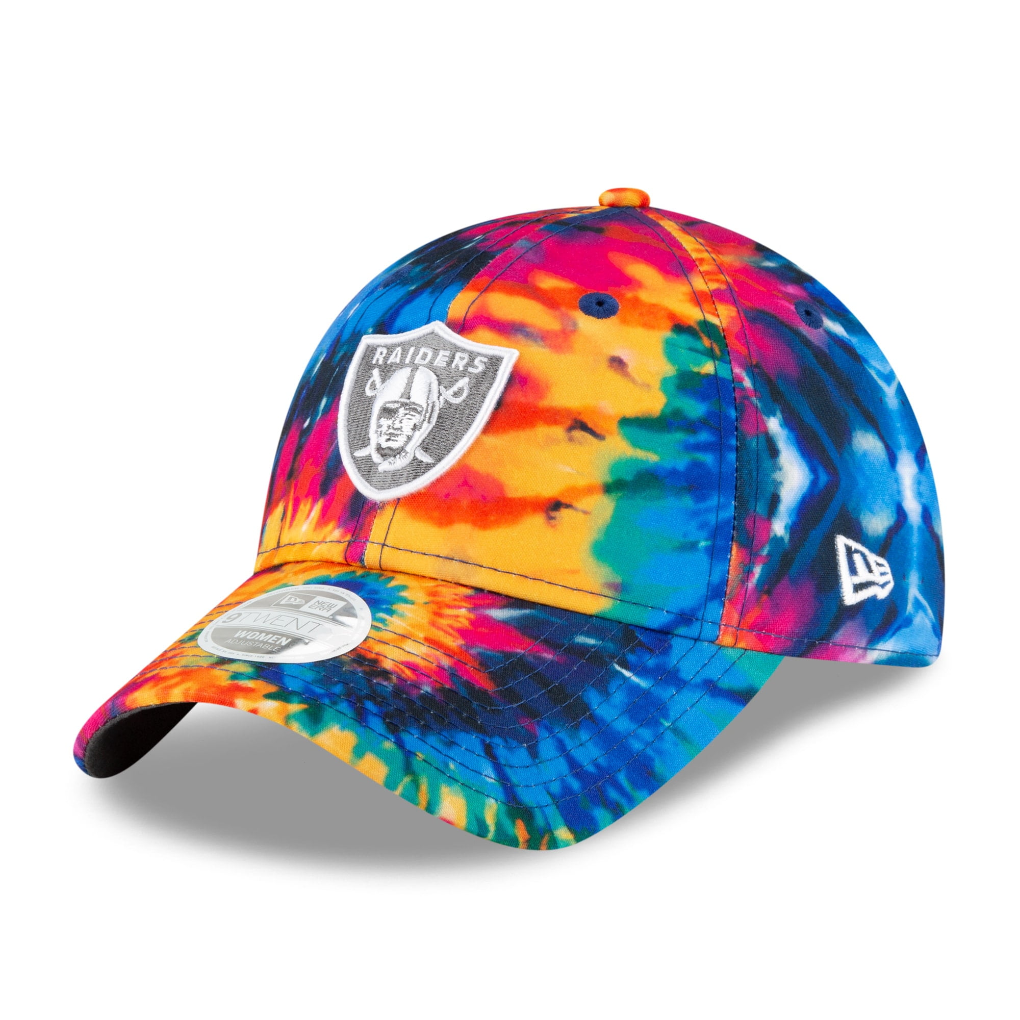 Las Vegas Raiders New Era Women's 2020 