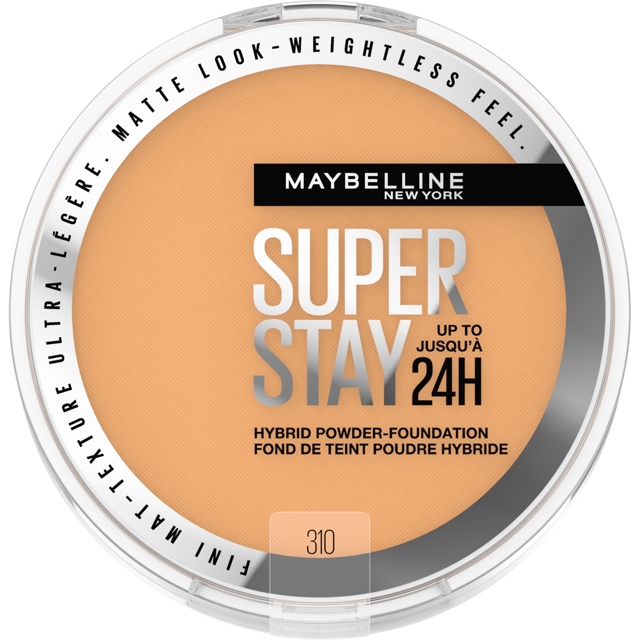 Amazon.co.jp: Maybelline SP Stay Cream Pact Foundation N20