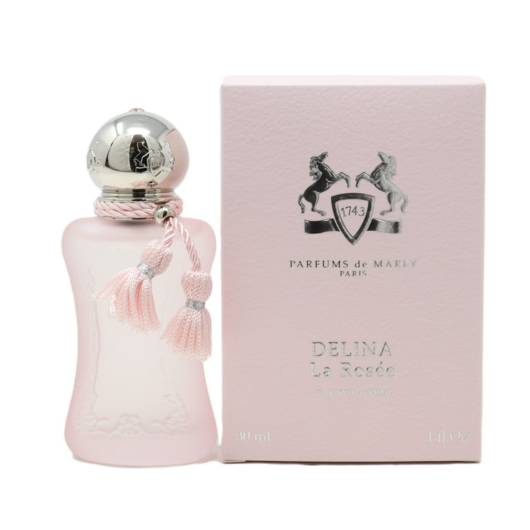 Parfums de Marly Delina La Rosee by Parfums de Marly, 1oz