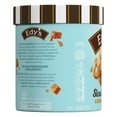 thumbnail image 5 of Edy's/Dreyer's Slow Churned Caramel Delight Light Ice Cream, 1.5 Qt, 5 of 9