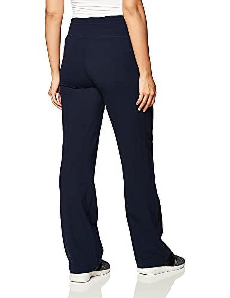 Danskin Active Relaxed Sweatpants (Women's), Plus Size - Walmart.com