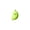 Green, variant on Taba Squishy Banana Stress Relief Toy Sticky Silicone Squeeze Fidget Kawaii Desk Accessory for Anxiety Relaxation Gift for Teens Adults (Green)